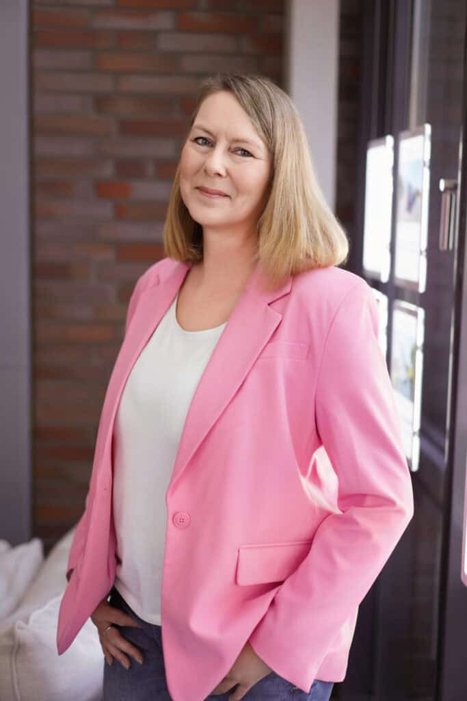 Immobilienmakler Stade Nicole Henny Lüders