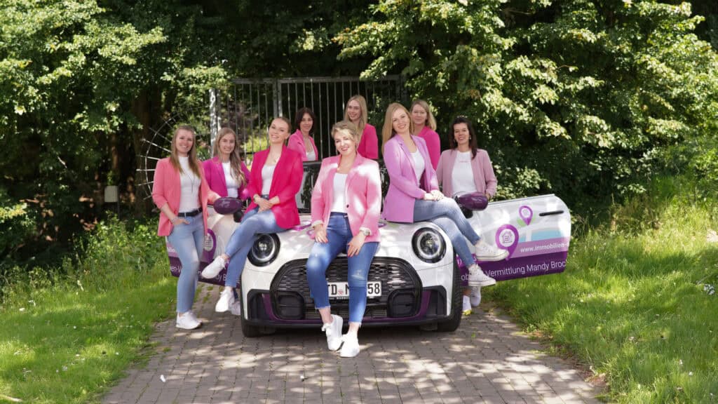 besten Immobilienmakler in Stade