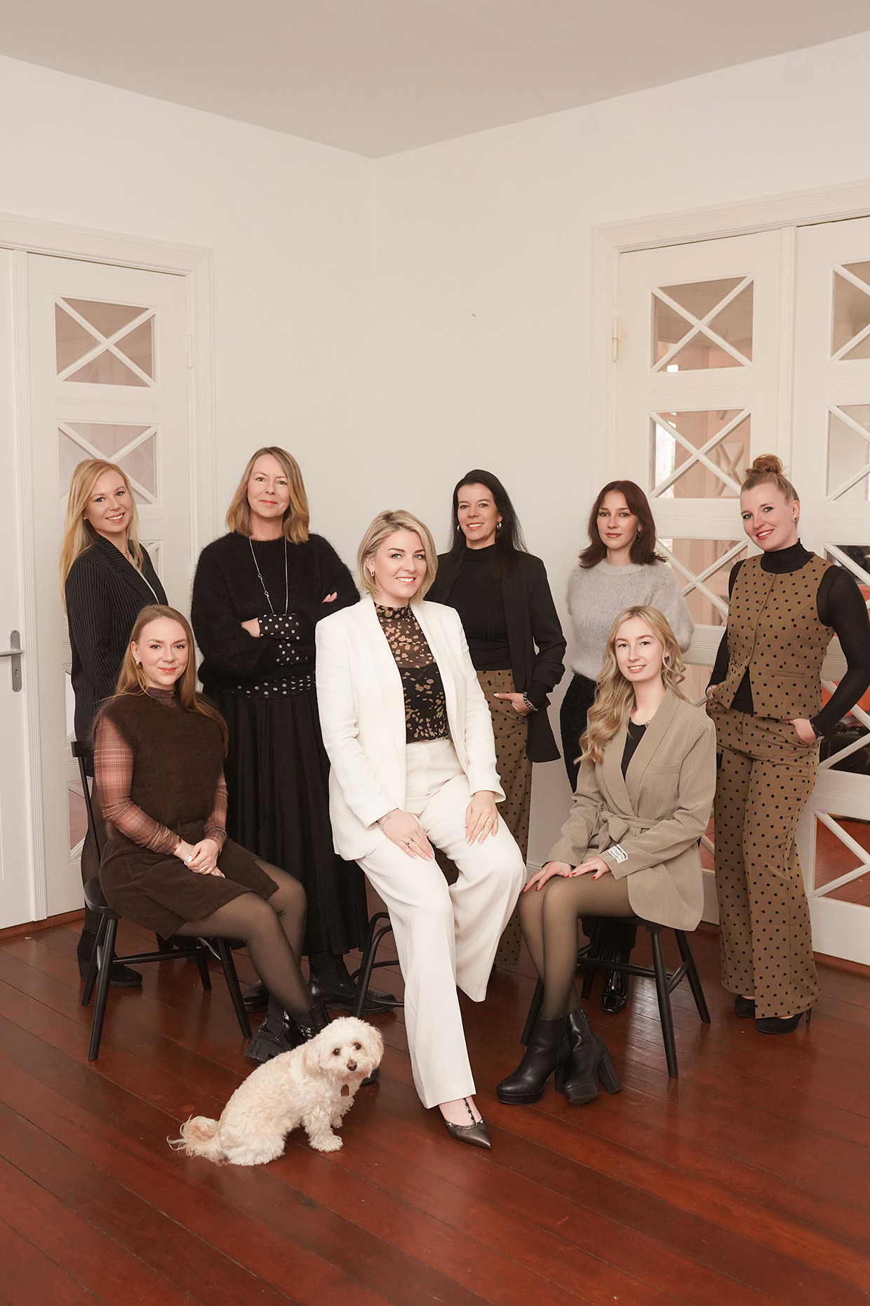 Immobilie kaufen - Immobilienvermittlung Mandy Brockelmann