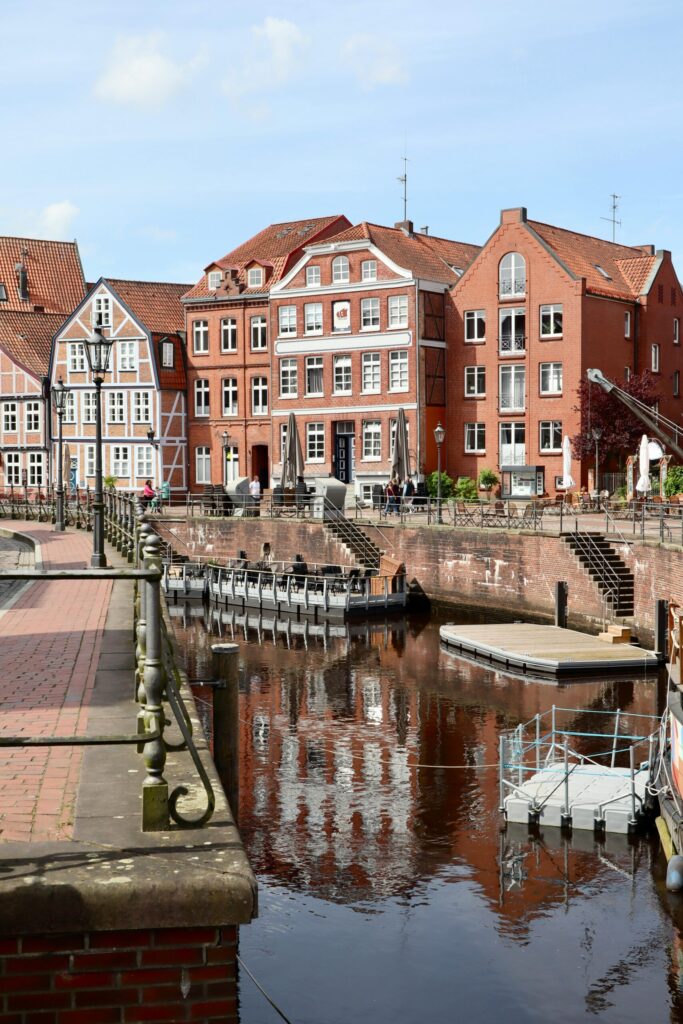 besten Immobilienmakler in Stade