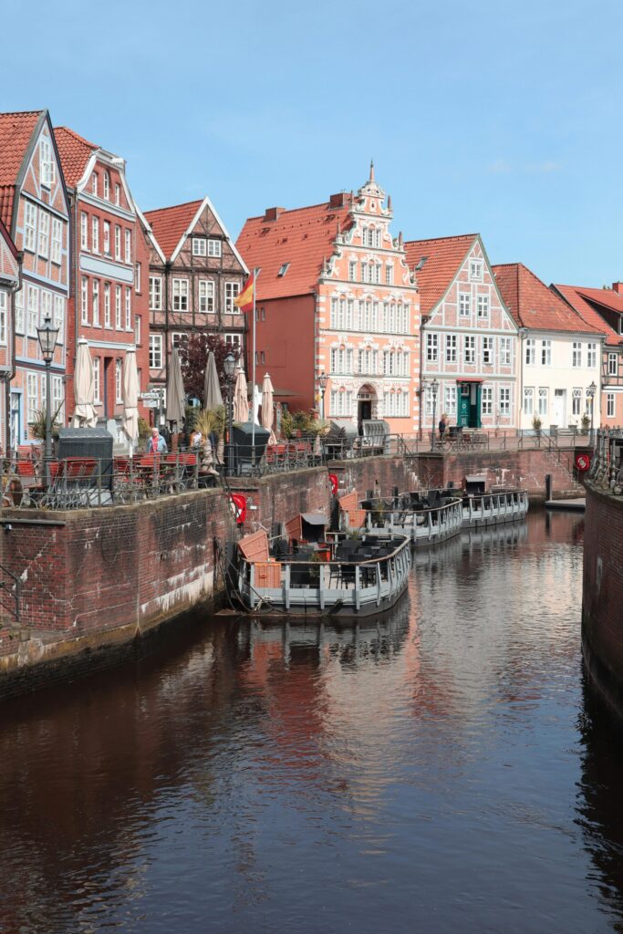 besten Immobilienmakler in Stade