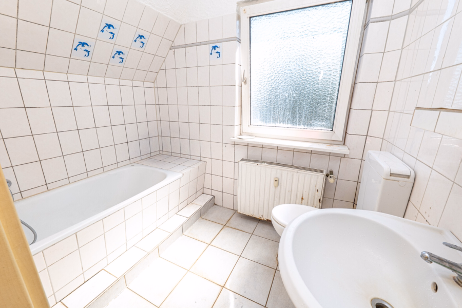 Badezimmer OG