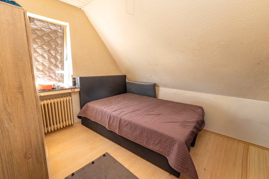 Schlafzimmer 1OG