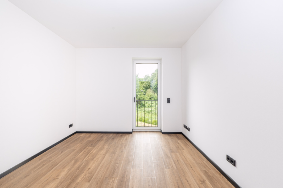 Arbeitszimmer