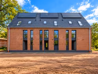 Vorderansicht