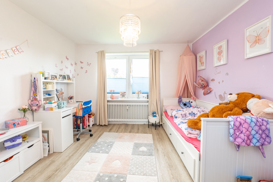 Kinderzimmer
