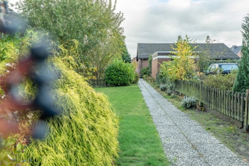 Wohnen auf einer Ebene! Gestalten Sie jetzt Ihren Wohntraum., 21640 Horneburg, Einfamilienhaus