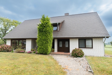 Monteure willkommen – hier fühlt sich Arbeit fast wie Urlaub an, 21745 Hemmoor, Erdgeschosswohnung