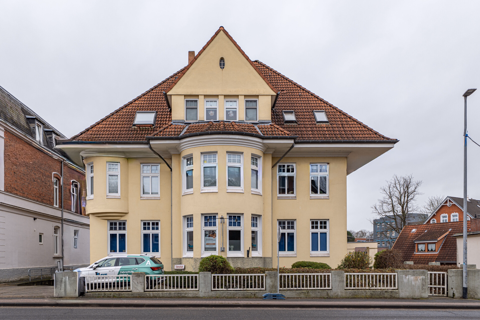 Außenansicht