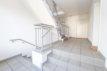 1,5 Zimmer Wohnung im 2. OG in super Lage! (Wohnung Nr. 10), 21614 Buxtehude, Etagenwohnung