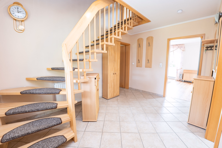 Flur