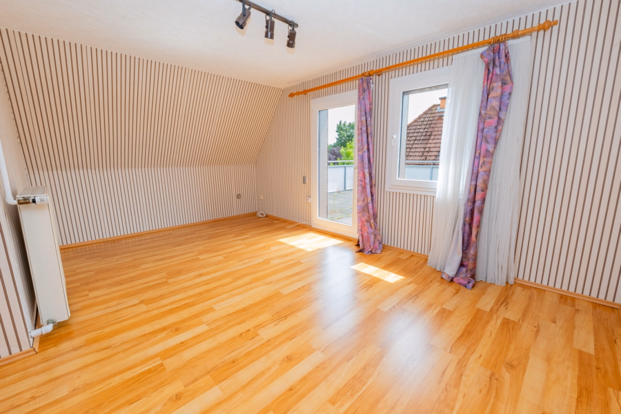 Wohnzimmer OG
