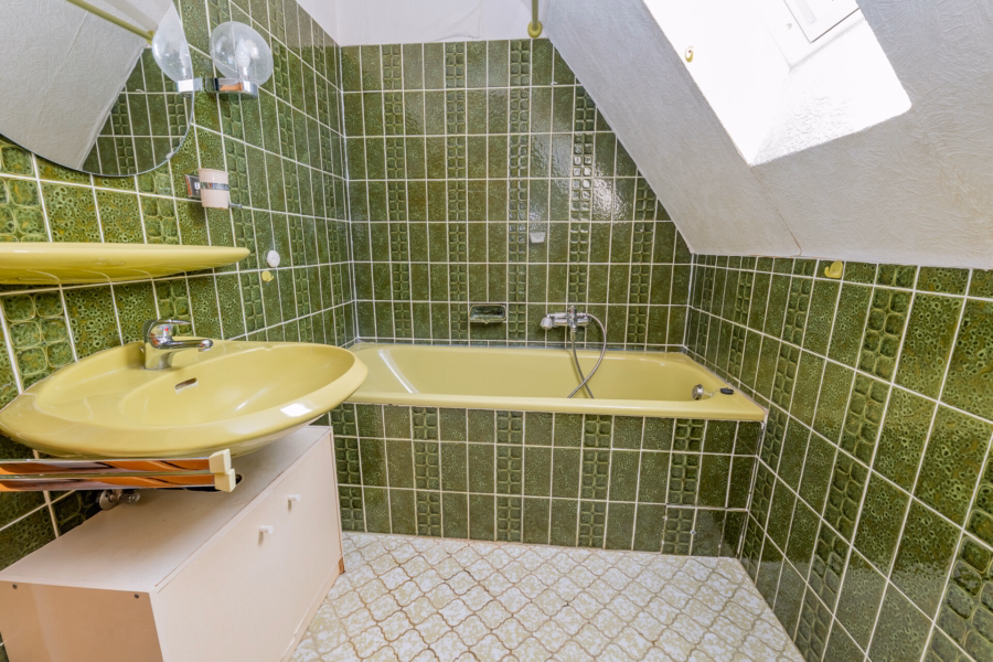 Badezimmer OG