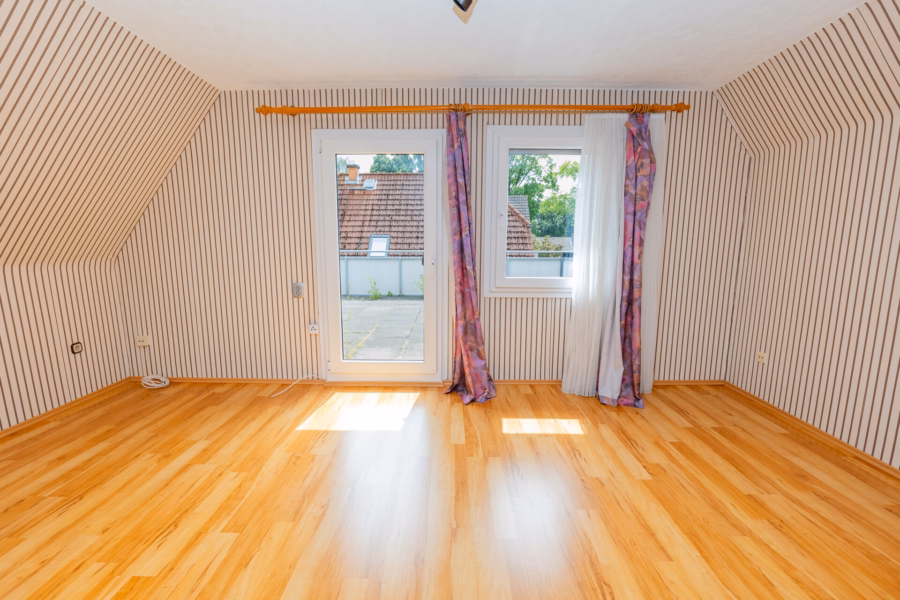 Wohnzimmer OG