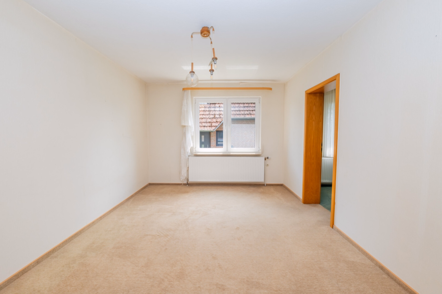 Arbeitszimmer