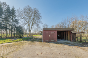 Ihr neues Zuhause mit Weidefläche: Platz für Gärtnern, Tierhaltung und vieles mehr! - Grundstück