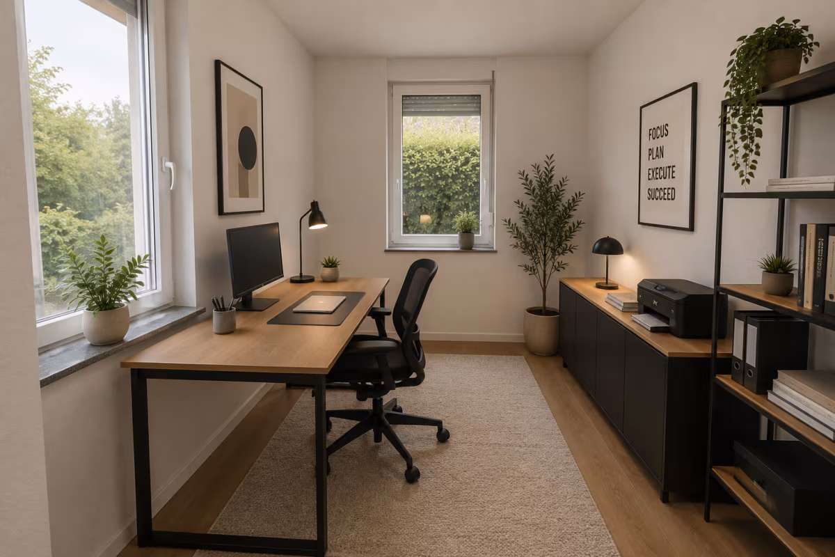 Büro OG