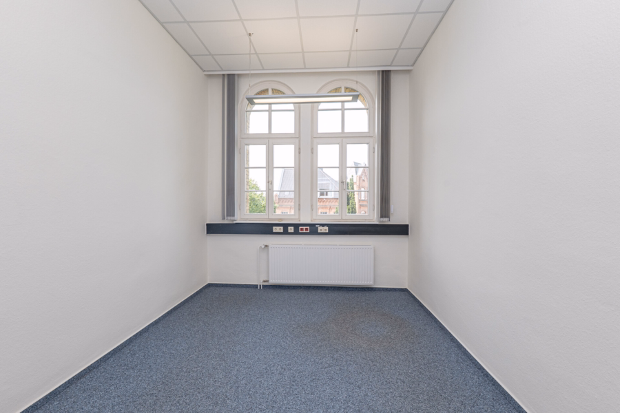 2. OG Altbau Büro 3