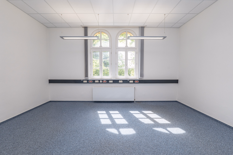 2. OG Altbau Büro 6
