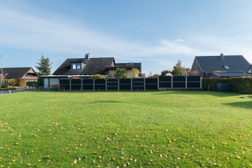 Grundstück - Bauen ohne Kompromisse – Grundstück in bester Lage