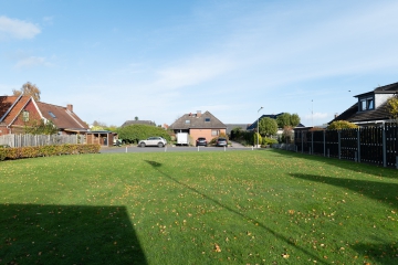 Grundstück - Bauen ohne Kompromisse – Grundstück in bester Lage