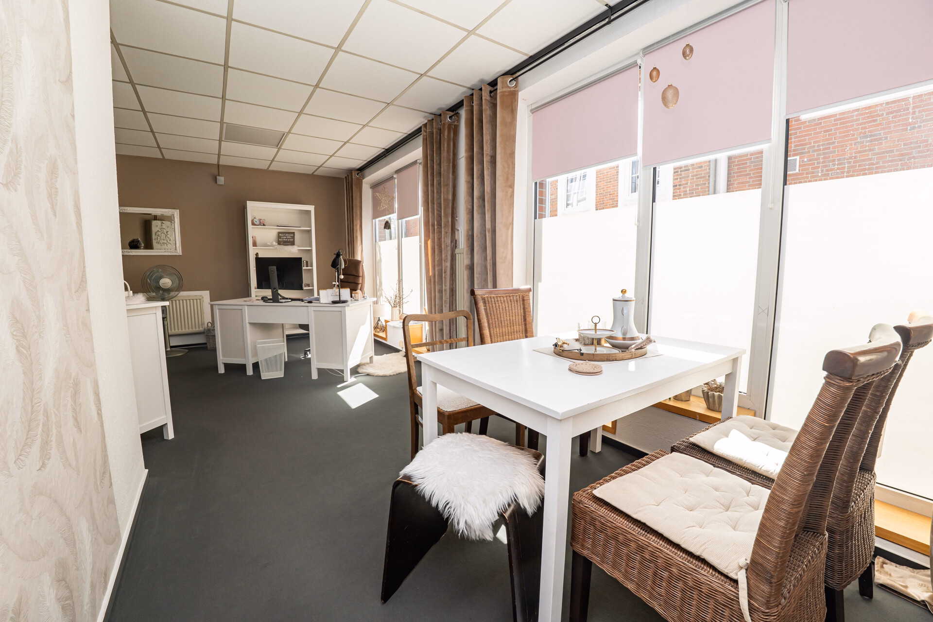 Büro