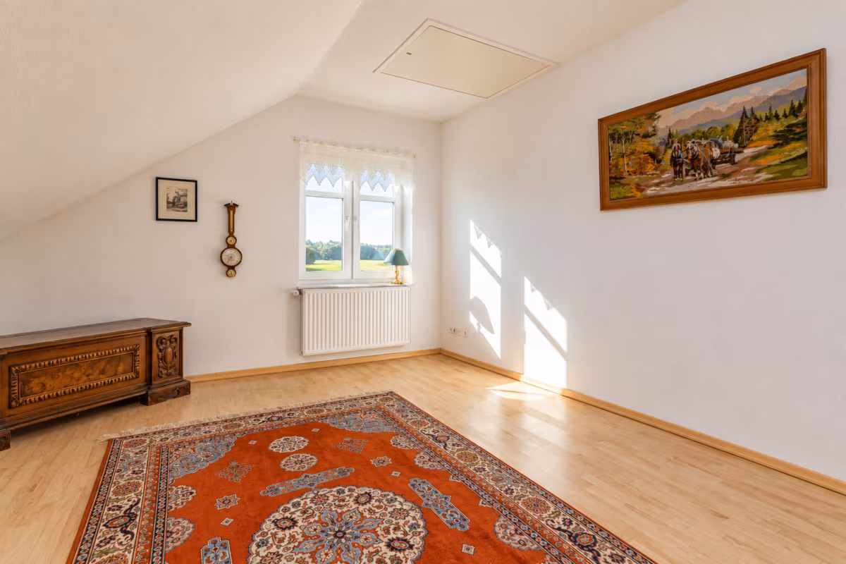 Büro DG