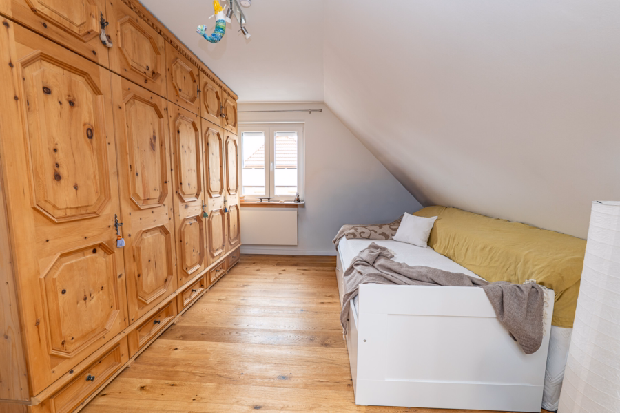 Ankleidezimmer