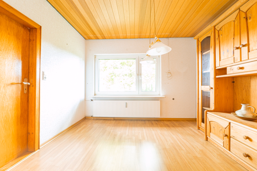 Schlafzimmer EG