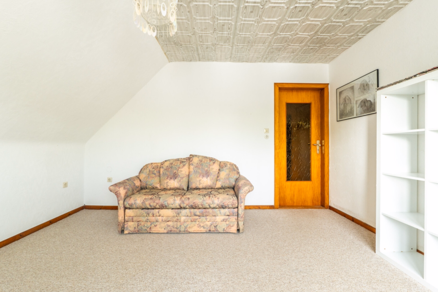 Schlafzimmer OG