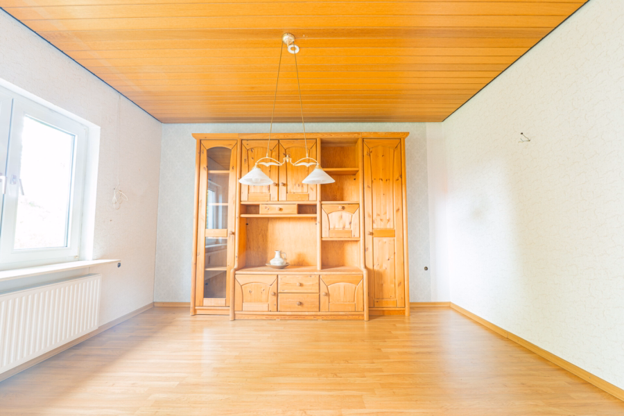 Schlafzimmer EG