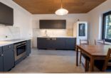 Küche Staging