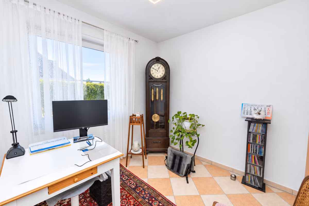 Zimmer EG