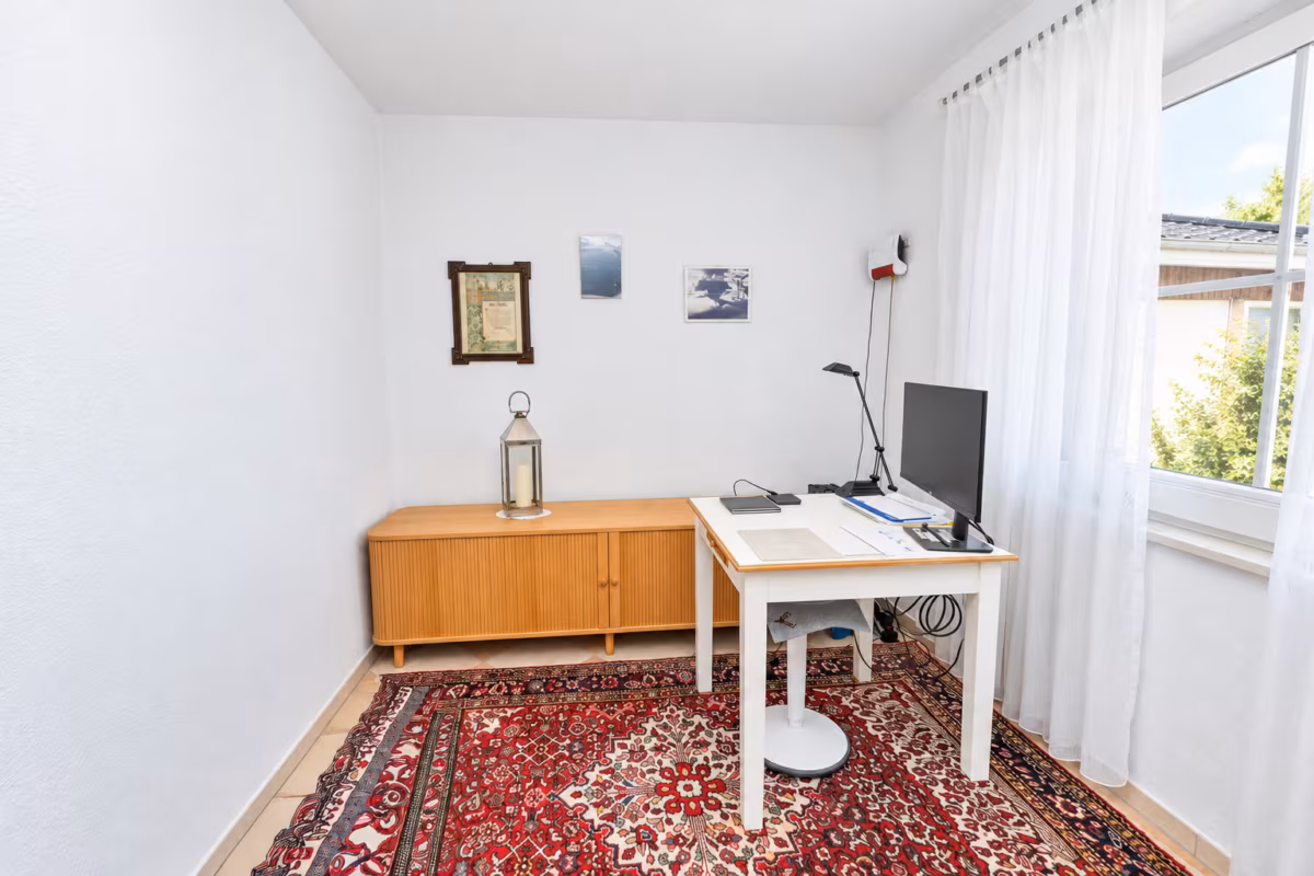 Zimmer EG