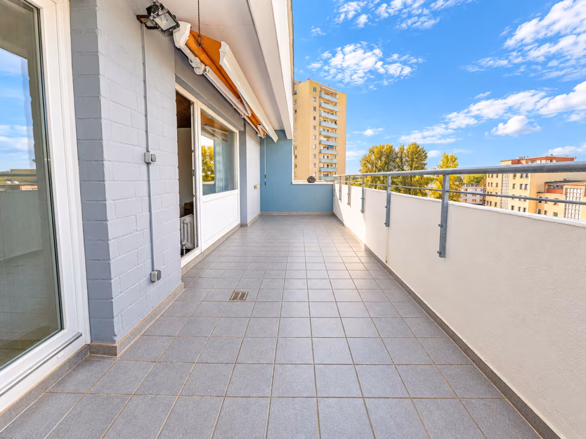 Balkon
