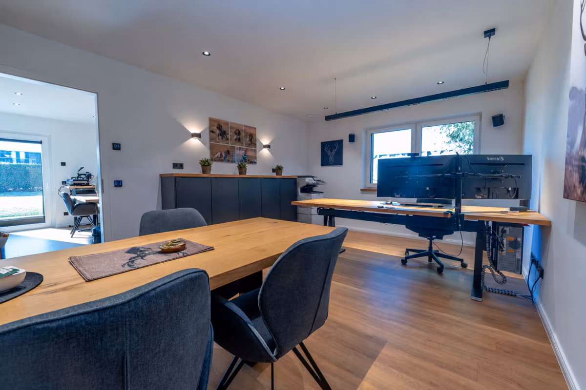 Büro 2