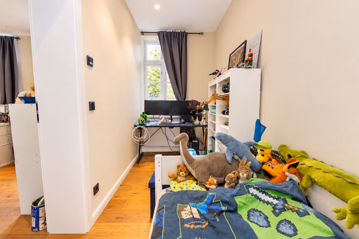 Kinderzimmer