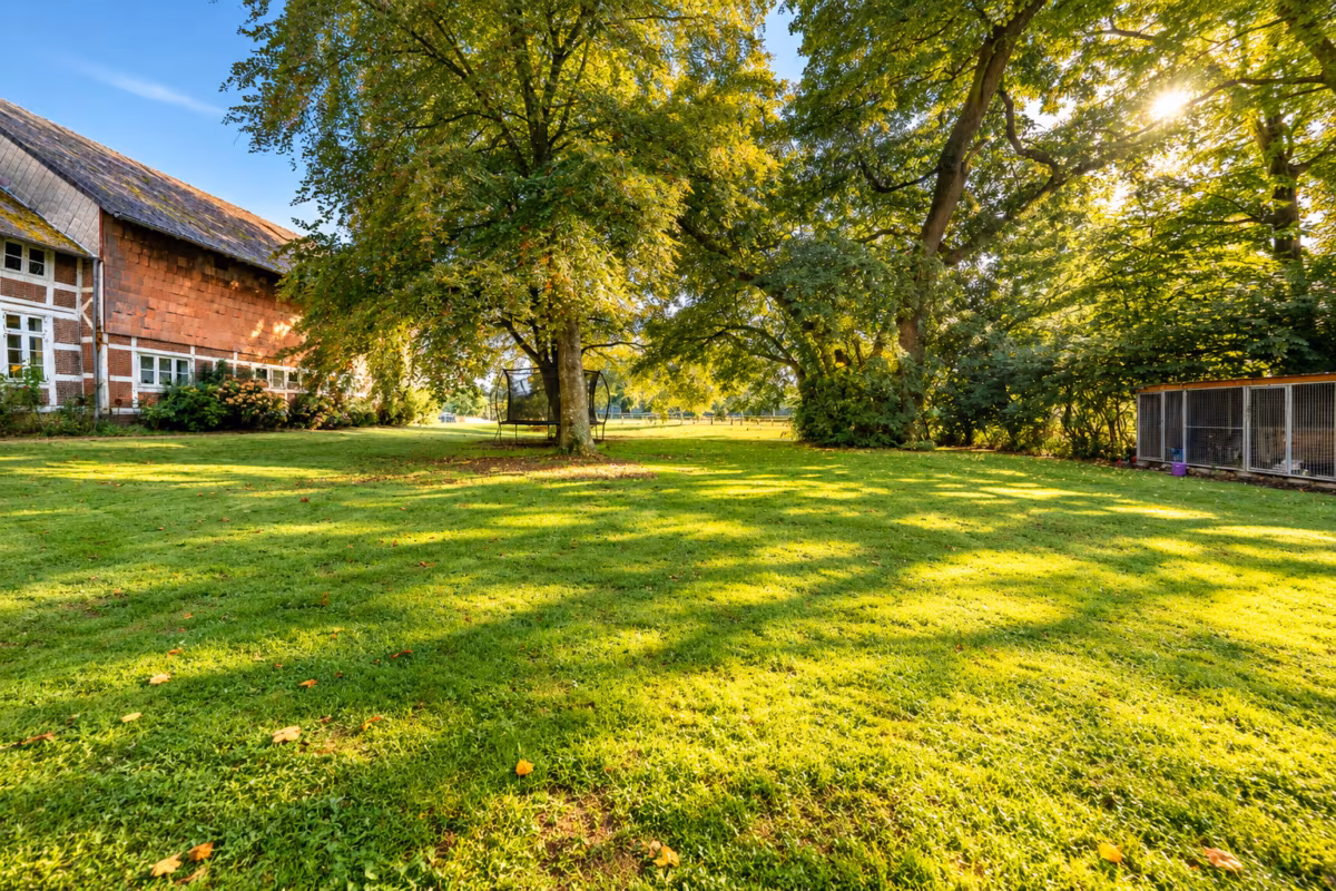 Garten