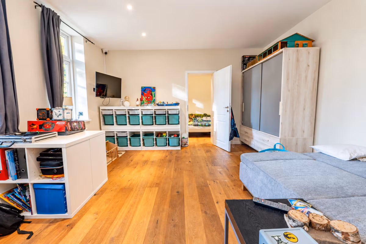 Kinderzimmer