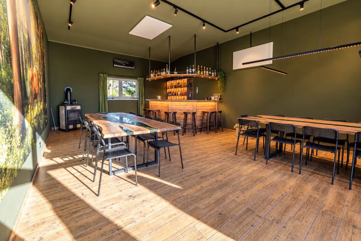 Besprechungszimmer