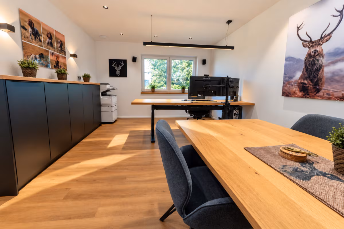 Büro 2