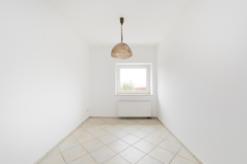 Essbereich - Gemütliche Obergeschosswohnung in Ebersdorf mit Stellplatz