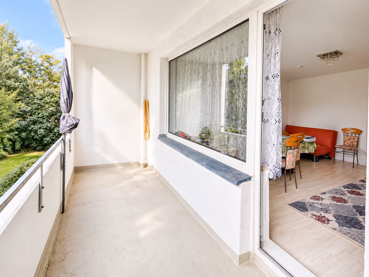 Balkon