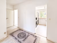Wohnungsflur