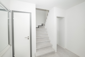Flur - Attraktives Reihenmittelhaus – modern, charmant und mit Garten!