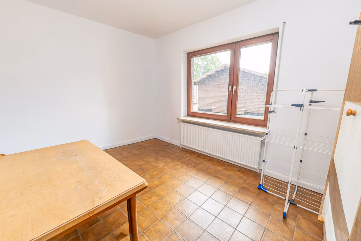 Schlafzimmer 1 EG