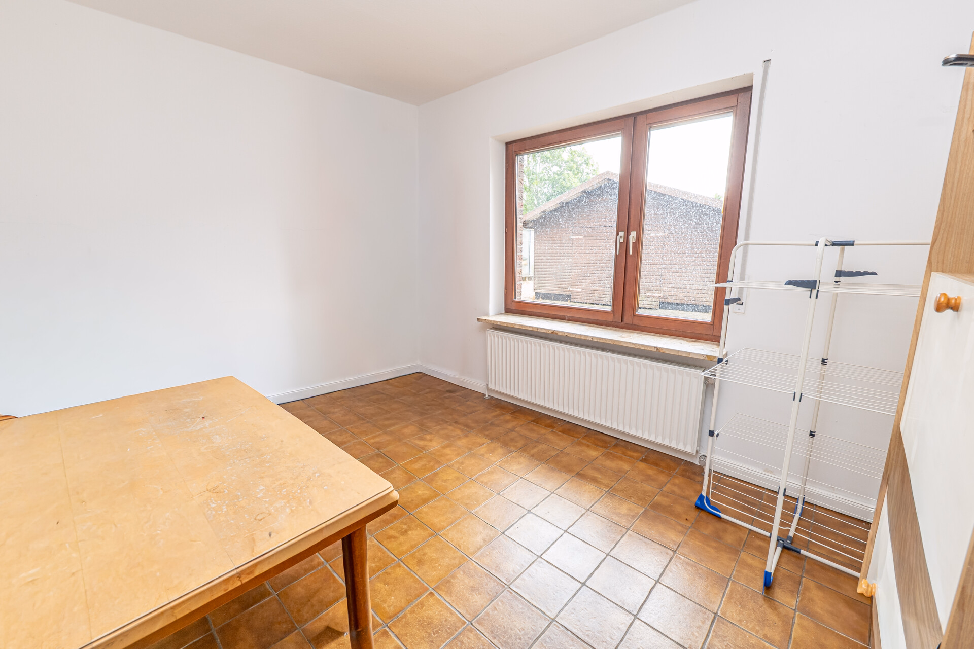 Schlafzimmer 1 EG