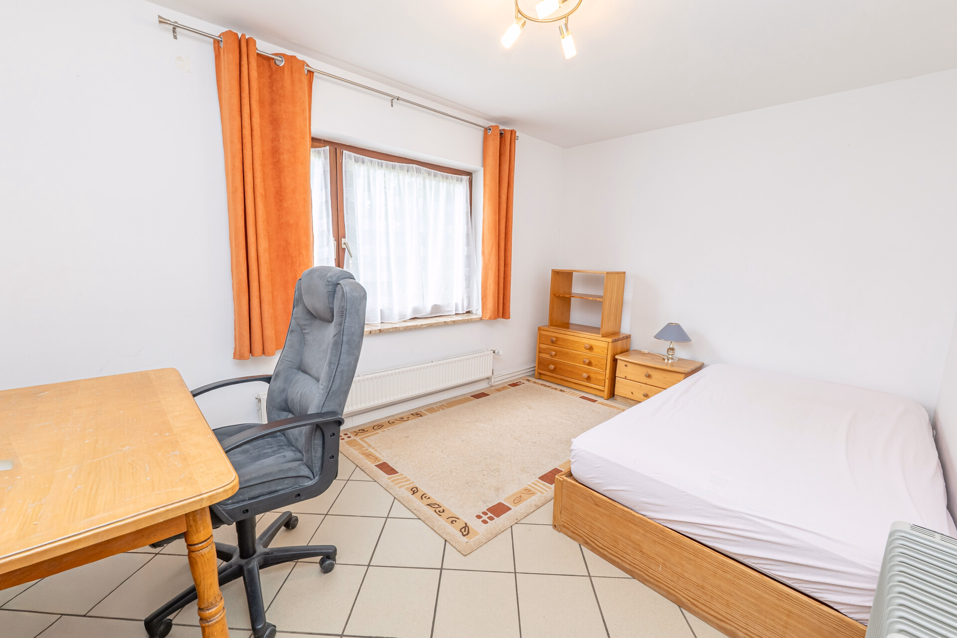 Schlafzimmer 2 EG