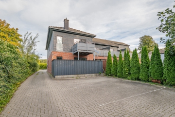 Attraktives Anlagepaket: 4 hochwertige Wohnungen auf einen Schlag sichern, 21709 Himmelpforten, Mehrfamilienhaus