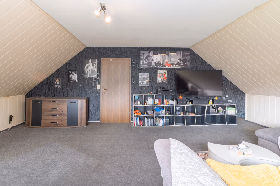 Schlafzimmer OG